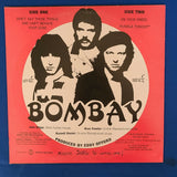 BOMBAY EXTENDED PLAY