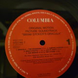 BRAM STOKERS DRACULA OST IMPORT
