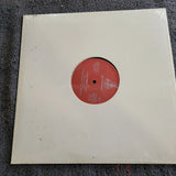 LEE JOSEFFSON I KNOW WHAT I WANT 12" NEW