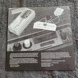 ROBERT LUCAS LAYAWAY 180g