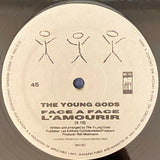 YOUNG GODS S/T