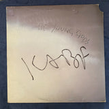 YOUNG GODS S/T
