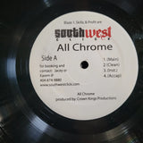 SOUTHWEST CLICK ALL CHROME