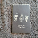BLACK REBEL MOTORCYCLE CLUB SPECTER AT THE FEAST