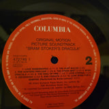 BRAM STOKERS DRACULA OST IMPORT