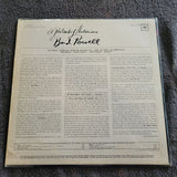 BUD POWELL A PORTRAIT OF THELONIOUS 2 EYE MONO