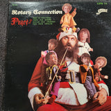ROTARY CONNECTION PEACE