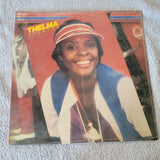 THELMA HOUSTON READY TO ROLL NEW