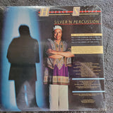 HORACE SILVER N PERCUSSION NEW