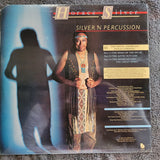 HORACE SILVER N PERCUSSION NEW