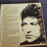 BOB DYLAN BIOGRAPH BOX SET W/ BOOKLET