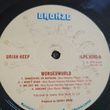 URIAH HEEP WONDERWORLD IMP