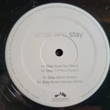 SMALL SINS STAY ASTRALWERKS