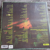 KING GIZZARD LIVE AT RED ROCKS COLOR VINYL BOX NEW