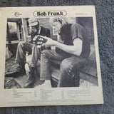 BOB FRANK S/T
