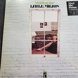 LITTLE MILTON WAITING FOR