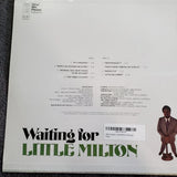 LITTLE MILTON WAITING FOR