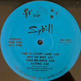 SYBILL S/T