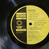 STATUS QUO GOLDEN HOUR OF UK IMP