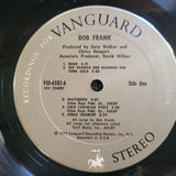 BOB FRANK S/T