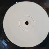 V/A ALL NEW ACCAPELLAS VOL 2 12" WHITE LABEL PROMO