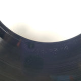 V/A ALL NEW ACCAPELLAS VOL 2 12" WHITE LABEL PROMO