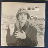 JOHN FRUSCIANTE NIANDRA RED w45 NEW