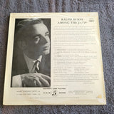 RALPH BURNS AMONG THE JATP IMP