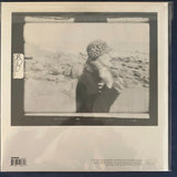 JOHN FRUSCIANTE NIANDRA RED w45 NEW