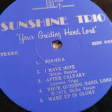 SUNSHINE TRIO YOUR GUIDING HAND