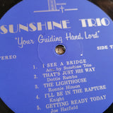 SUNSHINE TRIO YOUR GUIDING HAND