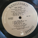 BOB FRANK S/T