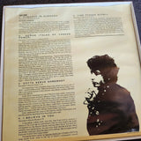 BOB DYLAN BIOGRAPH BOX SET W/ BOOKLET