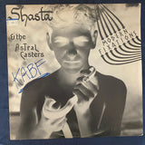 SHASTA MODERN FIXATIONS