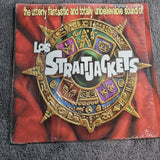 LOS STRAITJACKETS THE UTTERLY FANTASTIC IP