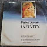 BARBARA MOORE INFINITY