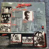 SUBURBIA OST