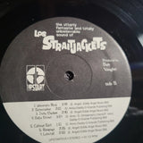 LOS STRAITJACKETS THE UTTERLY FANTASTIC IP