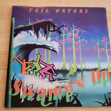 TAIL GATORS SWAMPS UP IMPORT