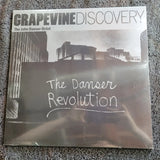 JOHN DANSER OCTET DANSER REVOLUTION NEW