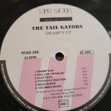 TAIL GATORS SWAMPS UP IMPORT