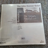 JOHN DANSER OCTET DANSER REVOLUTION NEW