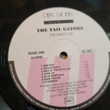 TAIL GATORS SWAMPS UP IMPORT