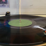 REVOLUTIONARY ENSEMBLE VIETNAM TEST PRESS