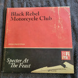 BLACK REBEL MOTORCYCLE CLUB SPECTER AT THE FEAST