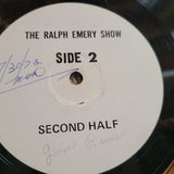 RALPH EMERY SHOW