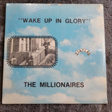 MILLIONAIRES WAKE UP IN GLORY NEW SEALED JAYLA RARE SOUTHERN GOSPEL