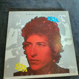 BOB DYLAN BIOGRAPH BOX SET W/ BOOKLET