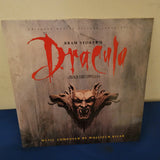 BRAM STOKERS DRACULA OST IMPORT