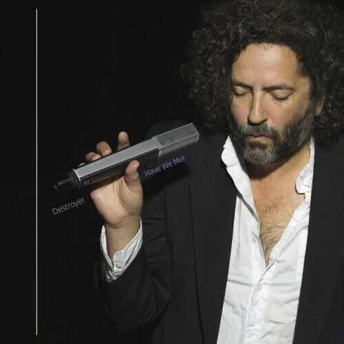 Destroyer – Have We Met